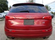 2010 Audi Q5 Quattro AWD Salvage Rebuildable