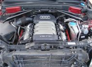 2010 Audi Q5 Quattro AWD Salvage Rebuildable