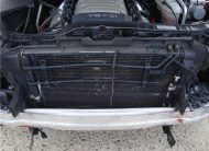 2010 Audi Q5 Quattro AWD Salvage Rebuildable