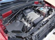 2010 Audi Q5 Quattro AWD Salvage Rebuildable
