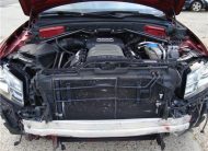 2010 Audi Q5 Quattro AWD Salvage Rebuildable