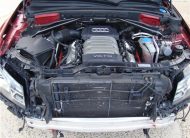 2010 Audi Q5 Quattro AWD Salvage Rebuildable
