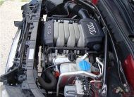 2010 Audi Q5 Quattro AWD Salvage Rebuildable