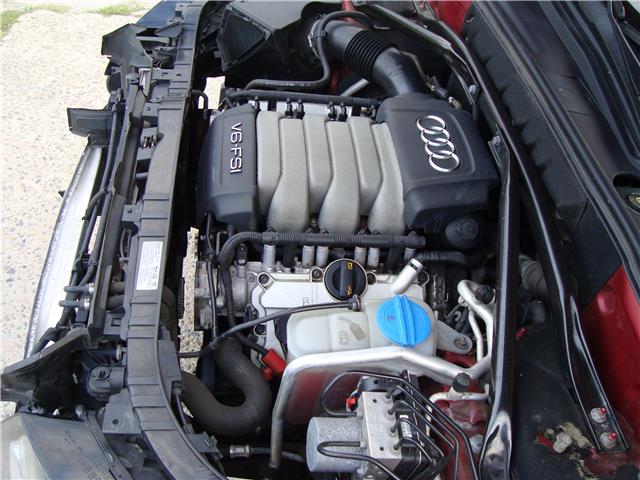 2010 Audi Q5 Quattro AWD Salvage Rebuildable