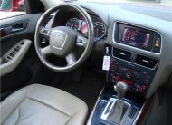 2010 Audi Q5 Quattro AWD Salvage Rebuildable