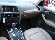 2010 Audi Q5 Quattro AWD Salvage Rebuildable