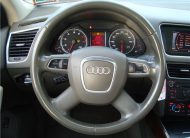 2010 Audi Q5 Quattro AWD Salvage Rebuildable
