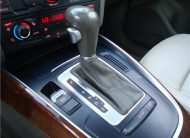 2010 Audi Q5 Quattro AWD Salvage Rebuildable