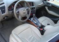 2010 Audi Q5 Quattro AWD Salvage Rebuildable