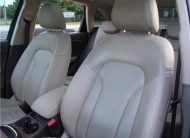 2010 Audi Q5 Quattro AWD Salvage Rebuildable