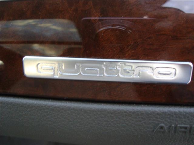 2010 Audi Q5 Quattro AWD Salvage Rebuildable
