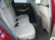2010 Audi Q5 Quattro AWD Salvage Rebuildable