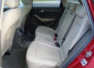 2010 Audi Q5 Quattro AWD Salvage Rebuildable