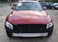 2010 Audi Q5 Quattro AWD Salvage Rebuildable