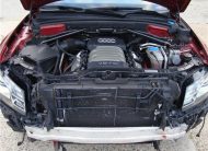 2010 Audi Q5 Quattro AWD Salvage Rebuildable