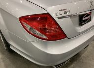 2008 Mercedes-Benz CL-Class V12 AMG MSRP