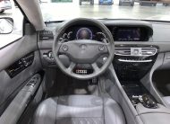 2008 Mercedes-Benz CL-Class V12 AMG MSRP