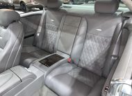 2008 Mercedes-Benz CL-Class V12 AMG MSRP
