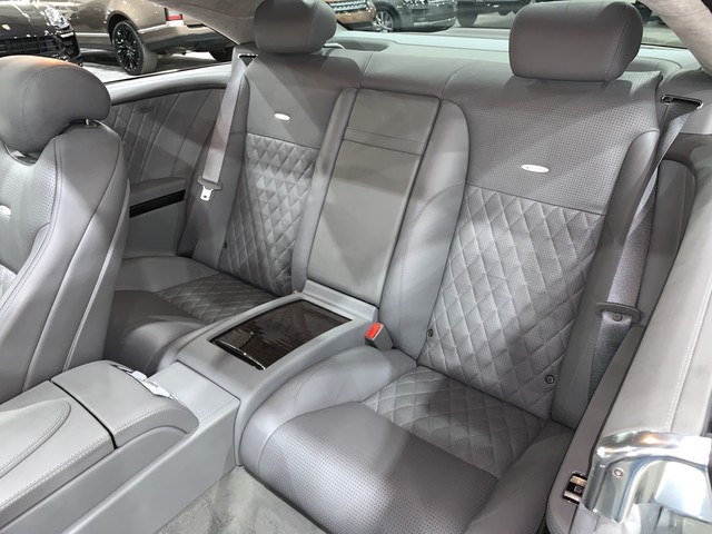 2008 Mercedes-Benz CL-Class V12 AMG MSRP