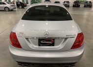 2008 Mercedes-Benz CL-Class V12 AMG MSRP