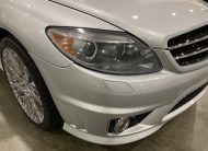 2008 Mercedes-Benz CL-Class V12 AMG MSRP