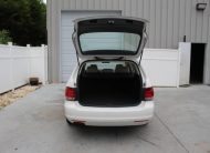 2011 Volkswagen Jetta TDI Turbo