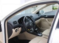 2011 Volkswagen Jetta TDI Turbo