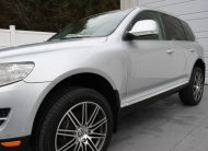 2009 Volkswagen Touareg