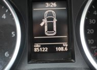 2011 Volkswagen Jetta TDI Turbo