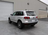 2009 Volkswagen Touareg