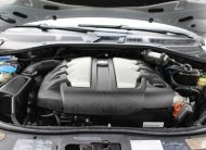 2009 Volkswagen Touareg