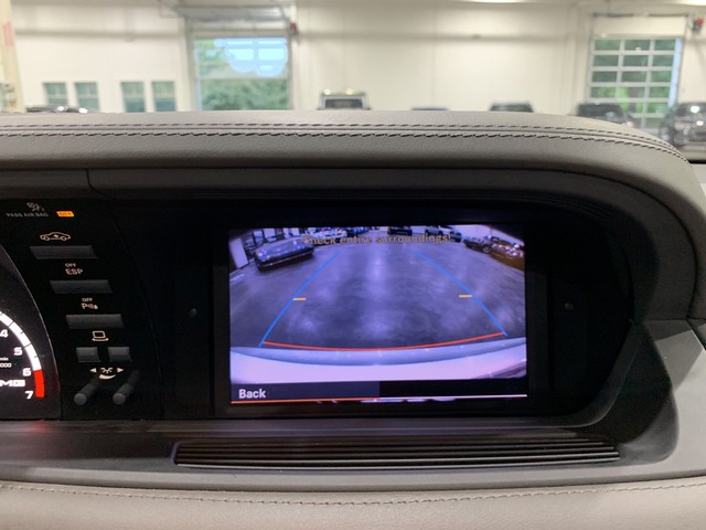 2008 Mercedes-Benz CL-Class V12 AMG MSRP