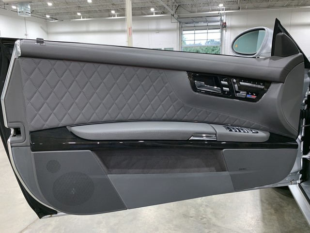 2008 Mercedes-Benz CL-Class V12 AMG MSRP