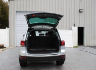 2009 Volkswagen Touareg
