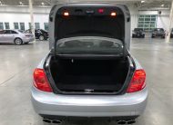 2008 Mercedes-Benz CL-Class V12 AMG MSRP