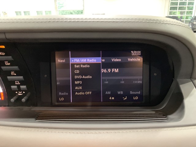 2008 Mercedes-Benz CL-Class V12 AMG MSRP