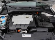 2011 Volkswagen Jetta TDI Turbo