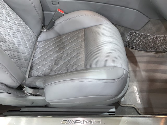2008 Mercedes-Benz CL-Class V12 AMG MSRP
