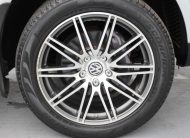 2009 Volkswagen Touareg