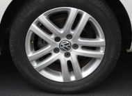 2011 Volkswagen Jetta TDI Turbo