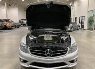2008 Mercedes-Benz CL-Class V12 AMG MSRP