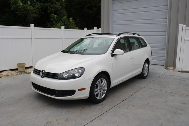 2011 Volkswagen Jetta TDI Turbo