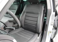 2009 Volkswagen Touareg