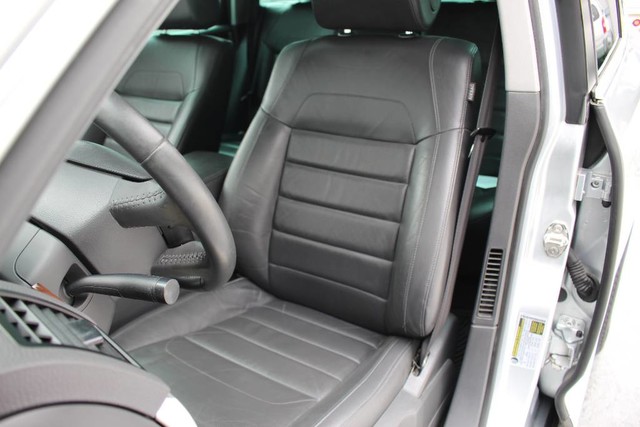 2009 Volkswagen Touareg
