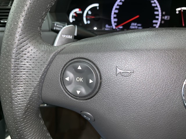 2008 Mercedes-Benz CL-Class V12 AMG MSRP