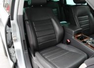 2009 Volkswagen Touareg