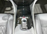2008 Mercedes-Benz CL-Class V12 AMG MSRP