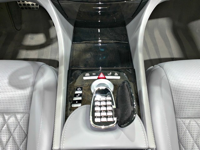 2008 Mercedes-Benz CL-Class V12 AMG MSRP