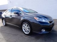 2010 Lexus HS 250h Premium
