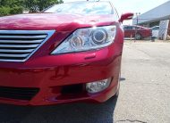 2010 Lexus LS 460